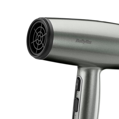 BaByliss Xanadu Lightweight Powerful 2100W Ionic Hair Dryer