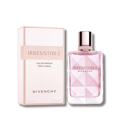 Givenchy Irresistible Very Floral Eau de Parfum