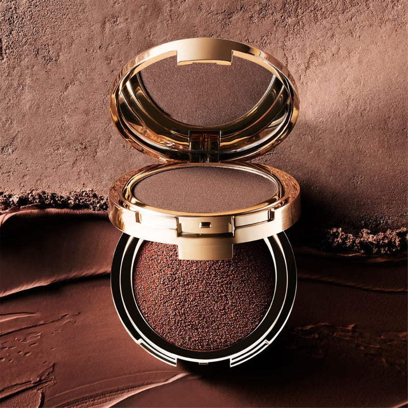 ICONIC London Precision Duo Contour Pot - Deep Shadow