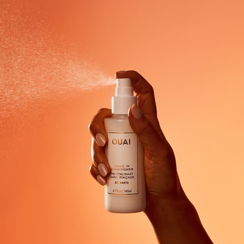 Ouai Limited Edition St Barts Leave In Conditioner
