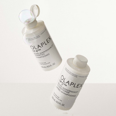Olaplex No.4 Fine Bond Maintenance Shampoo 250ml