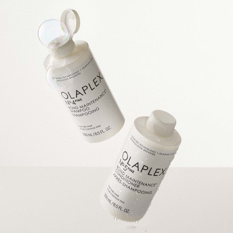 Olaplex No.4 Fine Bond Maintenance Shampoo 250ml