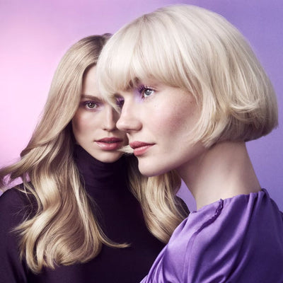 Moroccanoil Purple Treatment