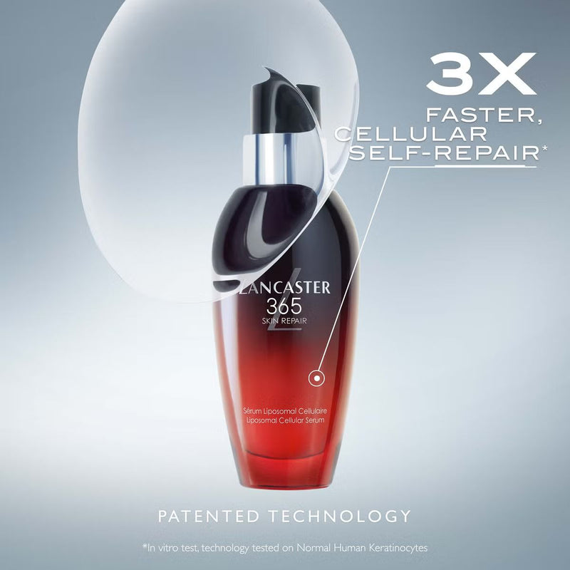 Lancaster 365 Skin Repair Liposomal Cellular Serum