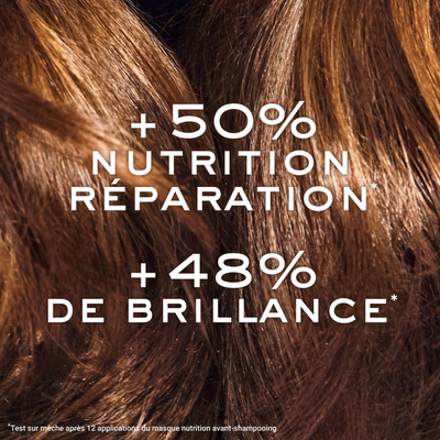 NUXE Hair Prodigieux® Pre-Shampoo Nourishing Mask 125ml