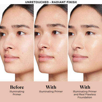 Laura Mercier Pure Canvas Primer Illuminating (Various sizes)