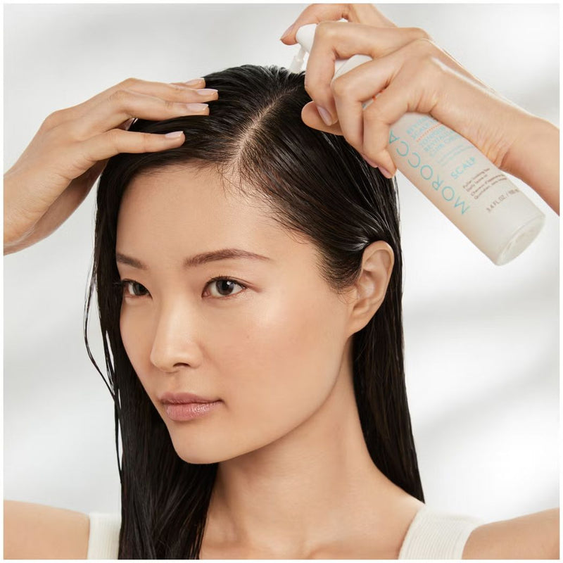 Moroccanoil Revitalizing Scalp Tonic 100ml