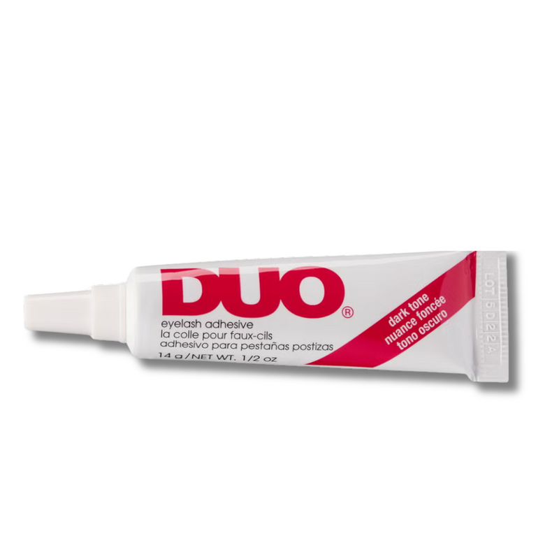 Ardell Duo Striplash Adhesive Dark 14g