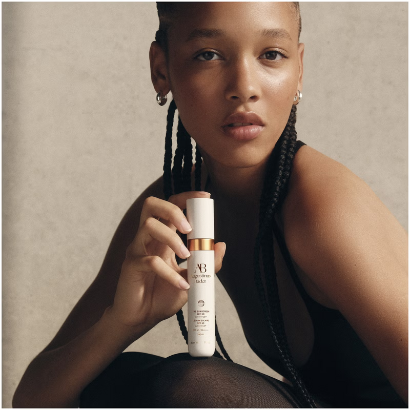 Augustinus Bader The Sunscreen SPF 50 30ml