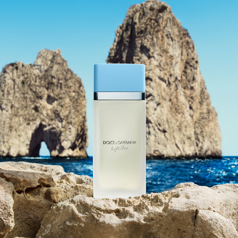 Dolce&Gabbana Light Blue Eau de Toilette 50ml