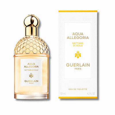 GUERLAIN Aqua Allegoria Nettare Di Sole Eau De Toilette