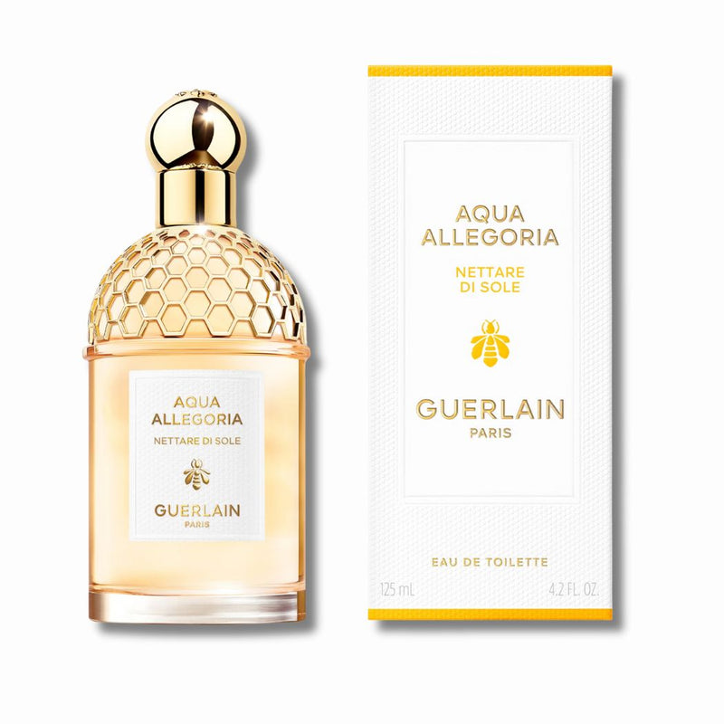 GUERLAIN Aqua Allegoria Nettare Di Sole Eau De Toilette