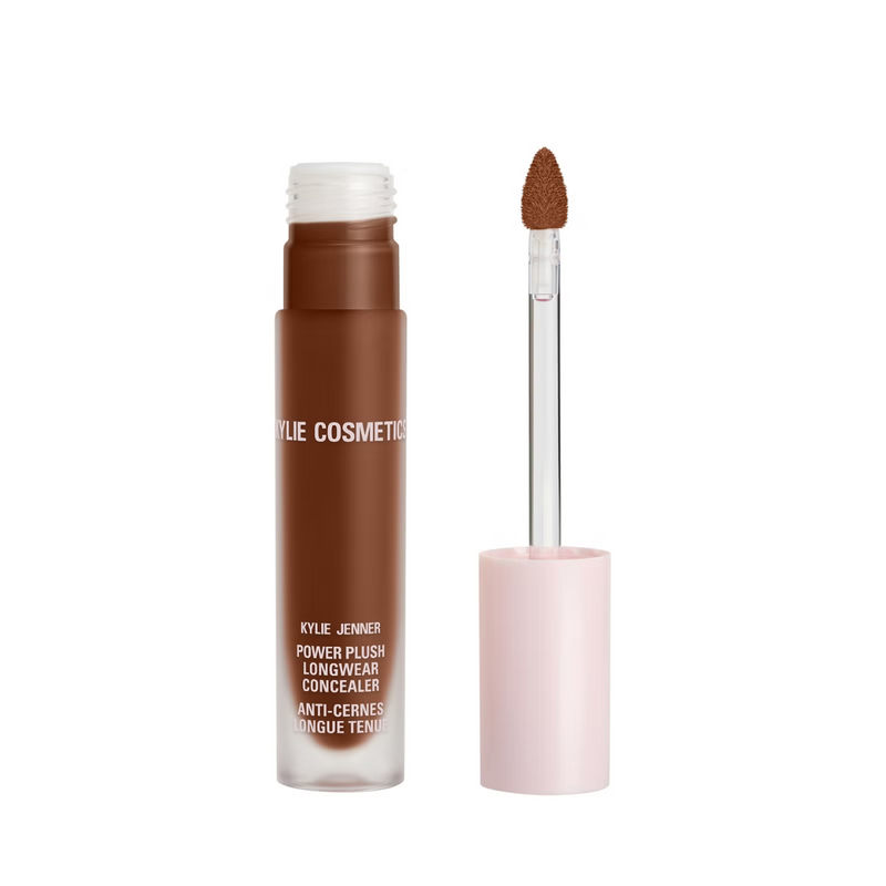 Kylie Cosmetics Power Plush Longwear Concealer 5ml (Various Shades)