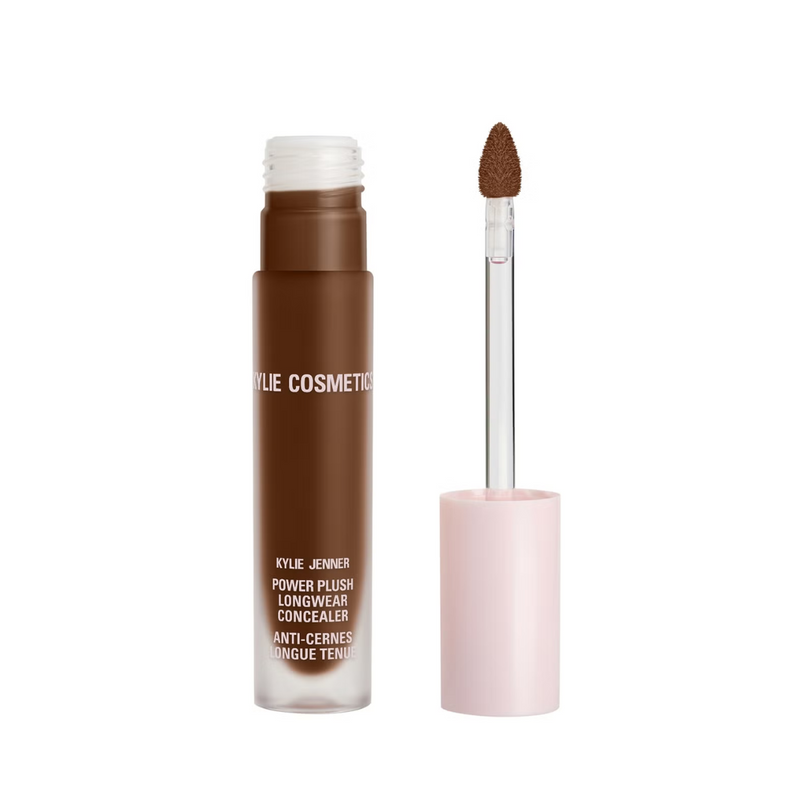 Kylie Cosmetics Power Plush Longwear Concealer 5ml (Various Shades)