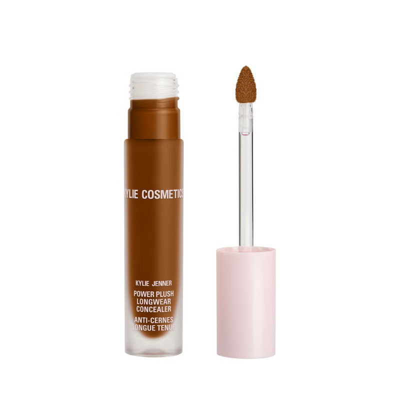 Kylie Cosmetics Power Plush Longwear Concealer 5ml (Various Shades)