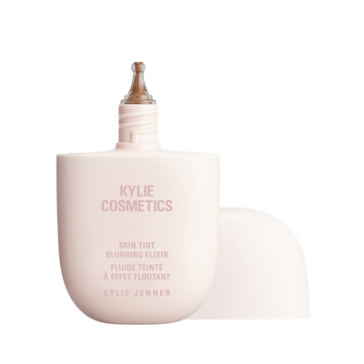 Kylie Cosmetics Skin Tint Blurring Elixir Foundation 30ml (Various Shades)