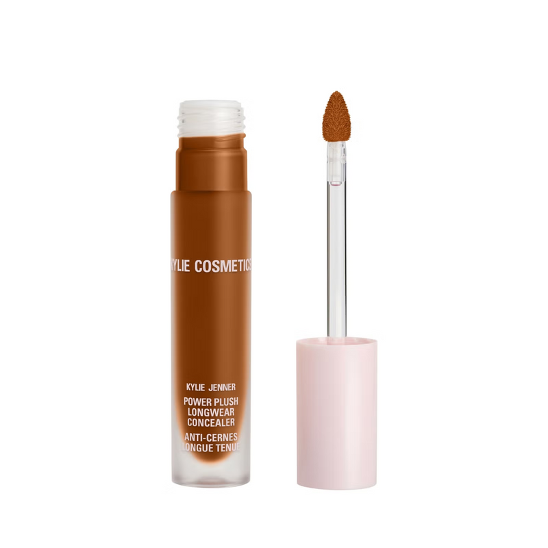 Kylie Cosmetics Power Plush Longwear Concealer 5ml (Various Shades)