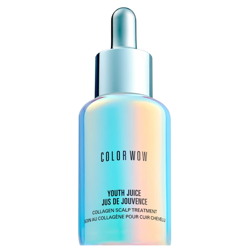 Color Wow Youth Juice Collagen Scalp Treatment 50ml