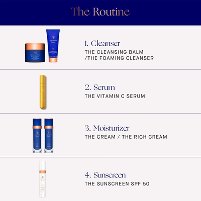 Augustinus Bader The Vitamin C Serum 30ml