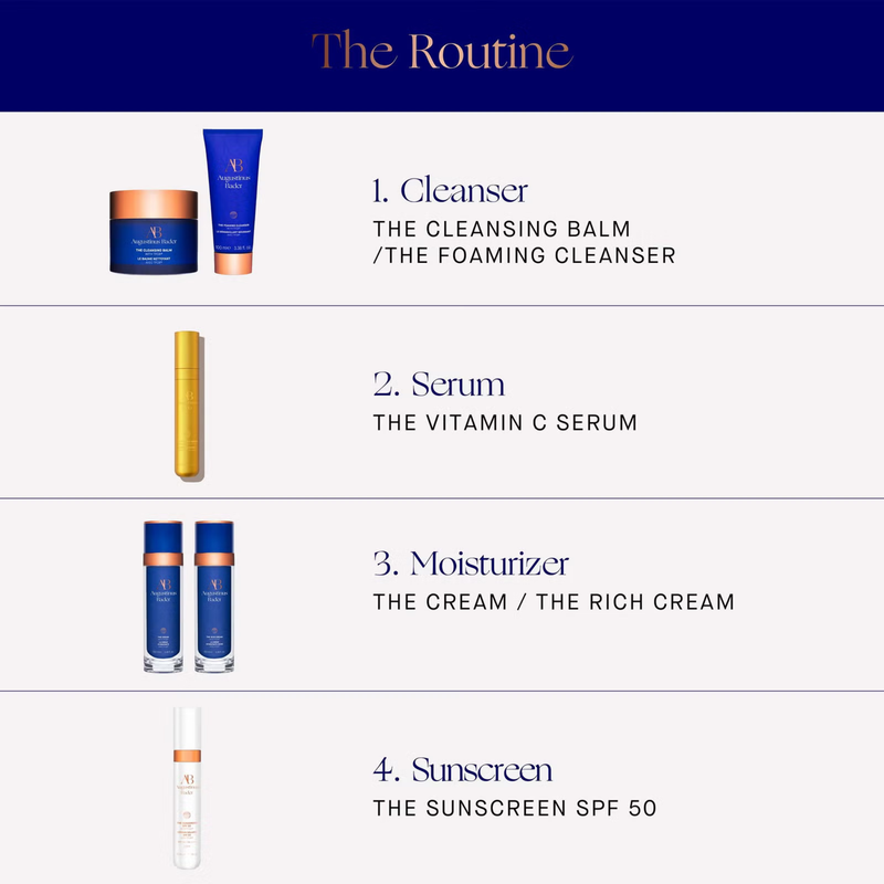 Augustinus Bader The Vitamin C Serum 30ml