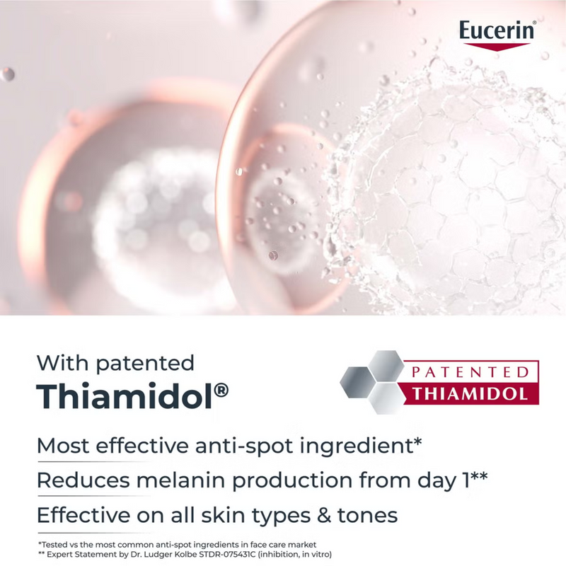 Eucerin Anti-Pigment Dual Face Serum for Pigmentation and Dark Spots 30ml