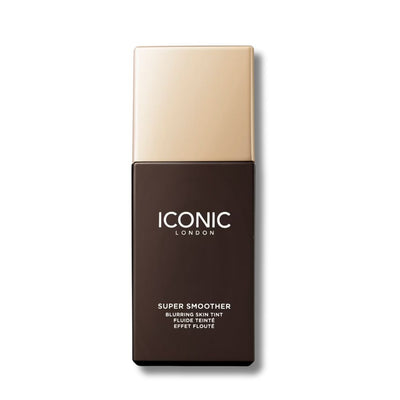 ICONIC London Super Smoother Blurring Skin Tint 30ml (Various Shades)