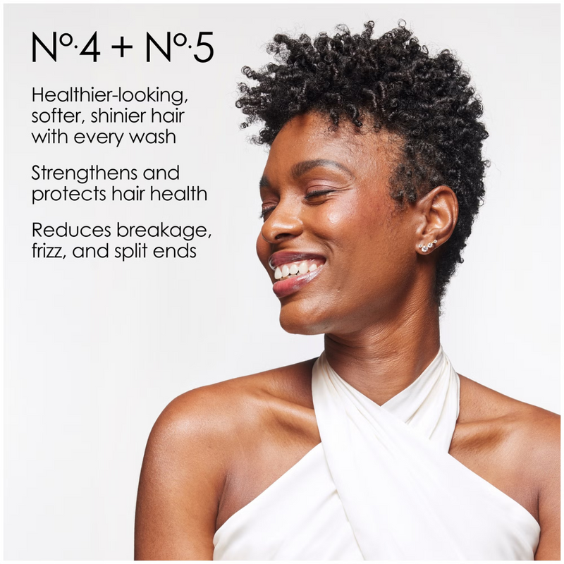 Olaplex No. 5 Bond Maintenance Strengthening and Reparative Hair Conditioner 250ml