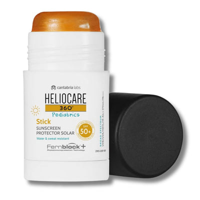 Heliocare 360° Pediatrics Stick SPF50+ 25g