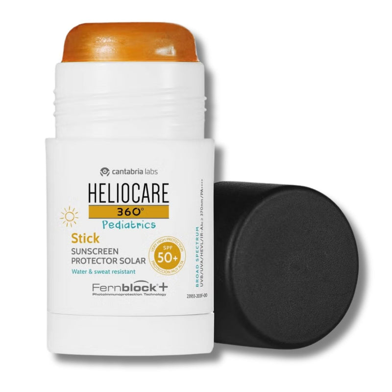 Heliocare 360° Pediatrics Stick SPF50+ 25g