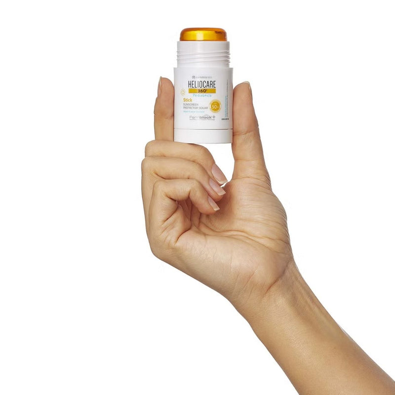 Heliocare 360° Pediatrics Stick SPF50+ 25g