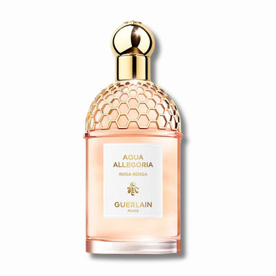 GUERLAIN Aqua Allegoria Rosa Rossa Eau De Toilette