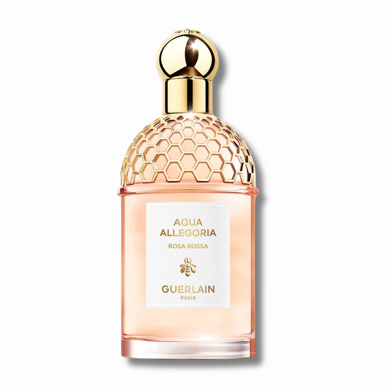 GUERLAIN Aqua Allegoria Rosa Rossa Eau De Toilette