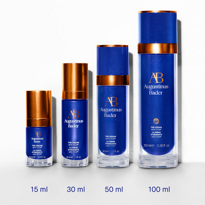 Augustinus Bader The Cream 15ml
