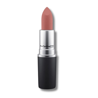MAC Powder Kiss Lipstick 3g (Various Shades)
