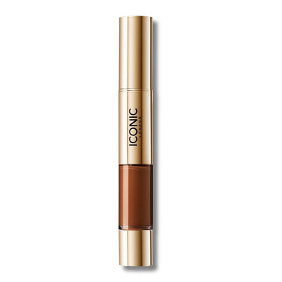 ICONIC London Radiant Concealer and Brightening Duo