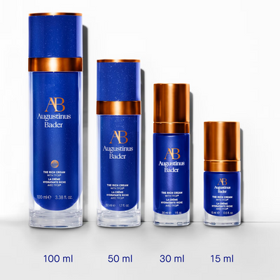 Augustinus Bader The Rich Cream 15ml