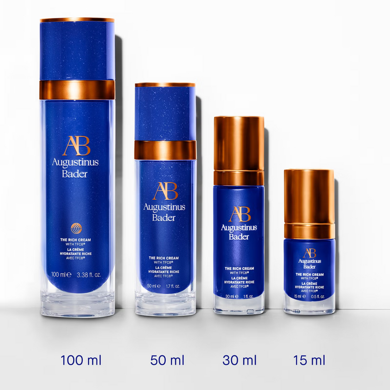 Augustinus Bader The Rich Cream 15ml