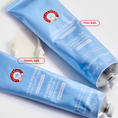 First Aid Beauty Ultra Repair Rescue Barrier Balm with Dimethicone 63.7g