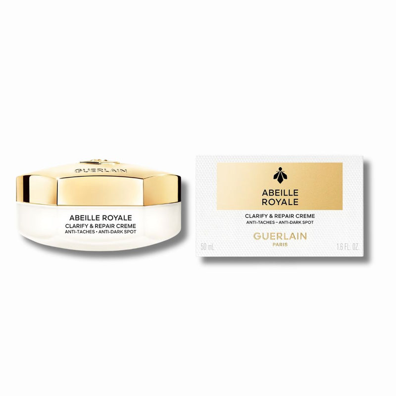 GUERLAIN Abeille Royale Clarify and Repair Crème 50ml