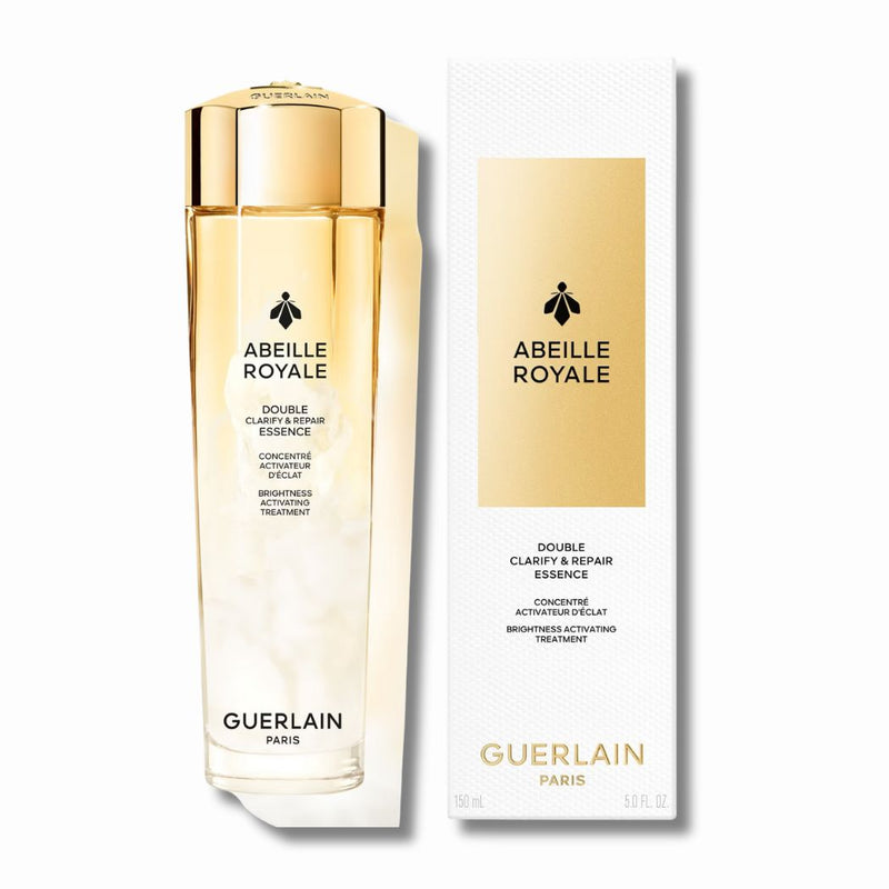 GUERLAIN Abeille Royale Double Clarify and Repair Essence 150ml