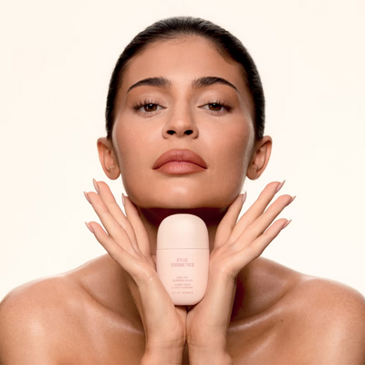 Kylie Cosmetics Skin Tint Blurring Elixir Foundation 30ml (Various Shades)