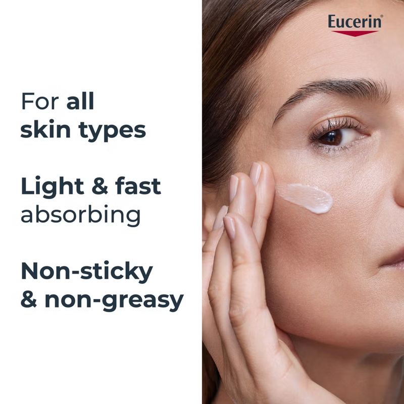 Eucerin Hyaluron-Filler Epigenetics Serum 30ml
