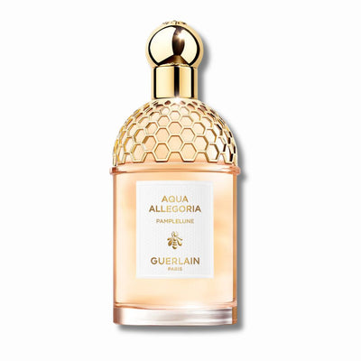 GUERLAIN Aqua Allegoria Pamplelune Eau De Toilette