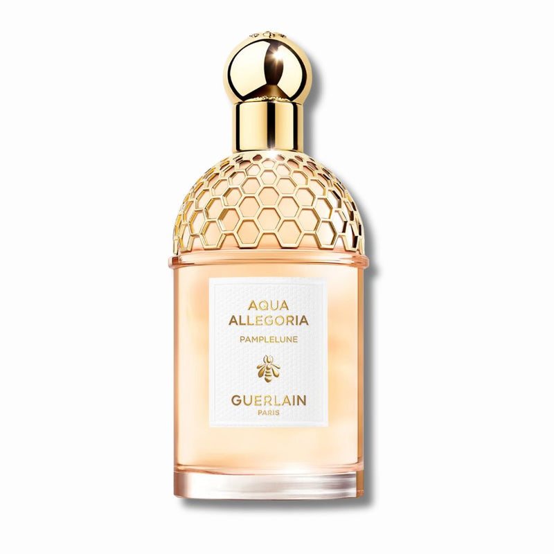 GUERLAIN Aqua Allegoria Pamplelune Eau De Toilette