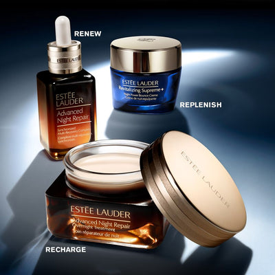 Estée Lauder Futurist Aqua Brilliance SPF20 Makeup 30ml (Various Shades)