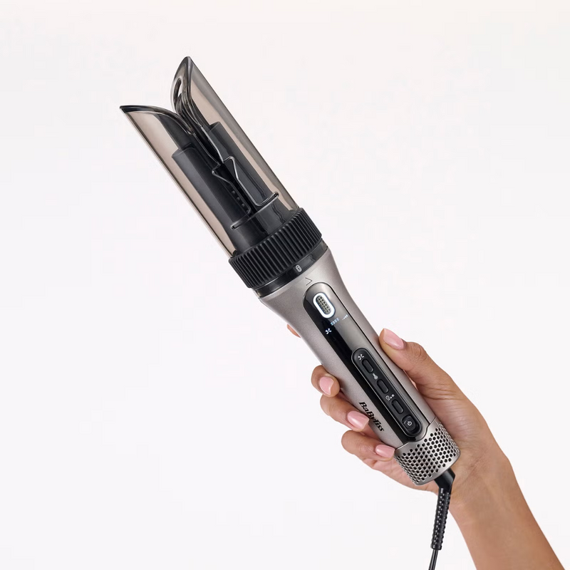 BaByliss Air Curl - Black