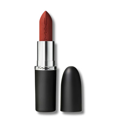 MAC Macximal Silky Matte Lipstick 3.5g (Various Shades)