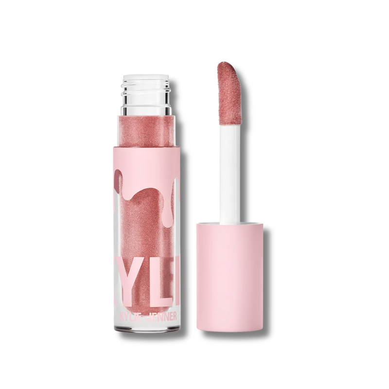 Kylie Cosmetics High Gloss Lip Gloss 3.3ml (Various Shades)