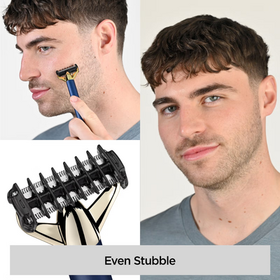 BaByliss X-Blade Blue