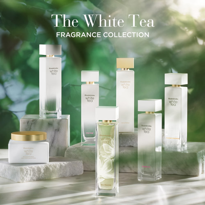 Elizabeth Arden White Tea Eau Fraiche Eau de Toilette Spray 100ml / 3.3 fl.oz.